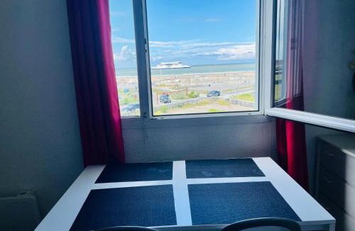 Port Apartment | Au rythme des Ferrys