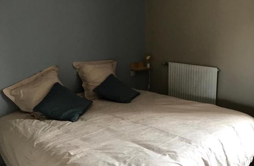 Coeur de Nacre Bed & Breakfast | Au Rythme des Vagues