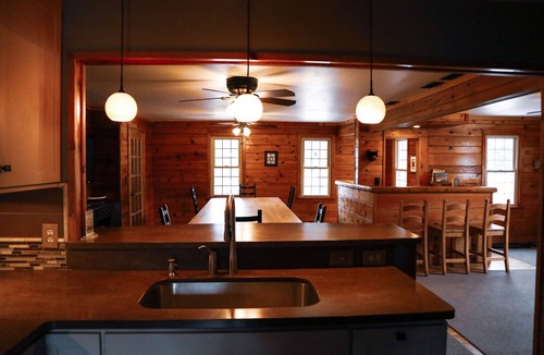 Grayling Cabin | Au Sable Riverview Resort