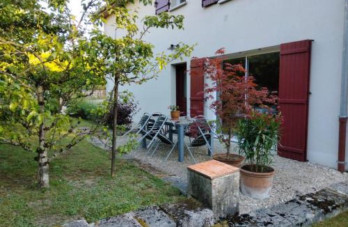 Poissons Bed & Breakfast | Au Saint-Amand