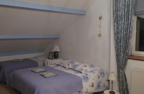 Belley House | "Au Saint-Jean