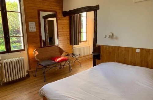 Saint-Paul-les-Monestier Hotel | Au Sans Souci