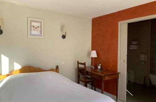 Saint-Paul-les-Monestier Hotel | Au Sans Souci