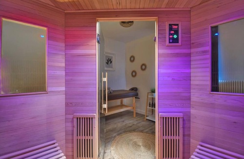 Maintenon Apartment | Au Sauna de Maintenon