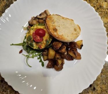 Magog Bed & Breakfast | Au Saut Du Lit