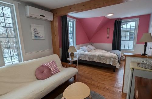 Magog Bed & Breakfast | Au Saut Du Lit
