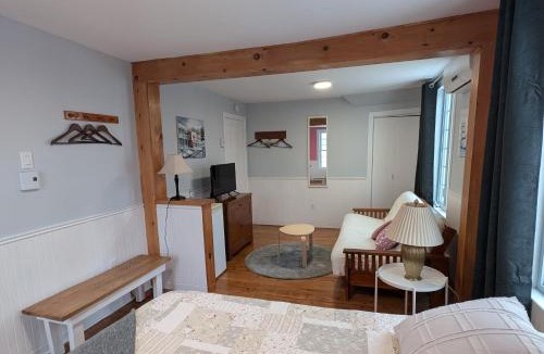 Magog Bed & Breakfast | Au Saut Du Lit