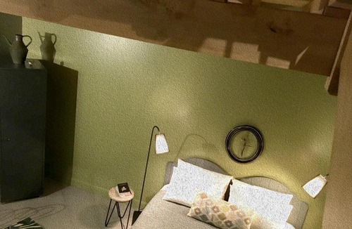 Lisle-sur-Tarn Bed & Breakfast | Au Sigala