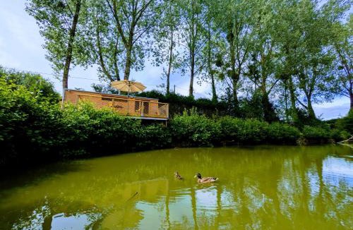 Litteau Other | Au silence des Peupliers