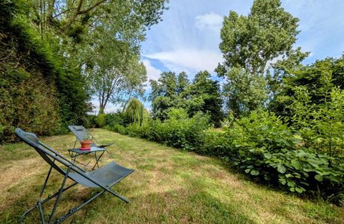 Litteau Other | Au silence des Peupliers