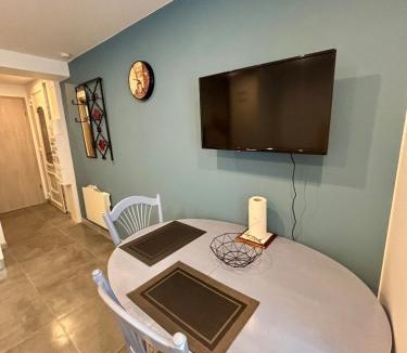 Selestat Apartment | Au Silo