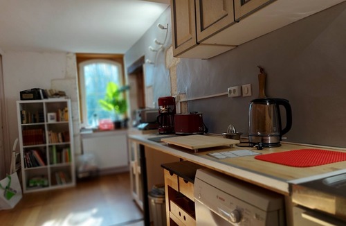 Bourdeilles Apartment | Au Soleil a Bourdeilles