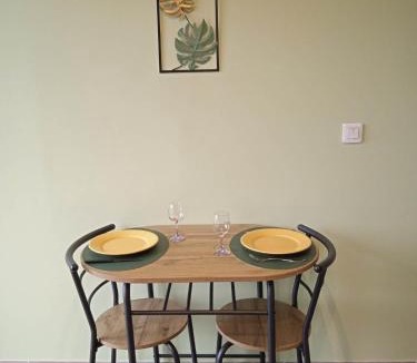 Villemoustaussou House | Au soleil couchant