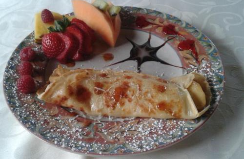 Val-d'Or Bed & Breakfast | Au Soleil Couchant