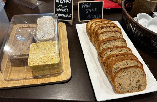 Pontaubert Hotel | Au Soleil d'Or