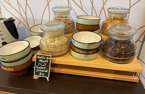 Pontaubert Hotel | Au Soleil d'Or