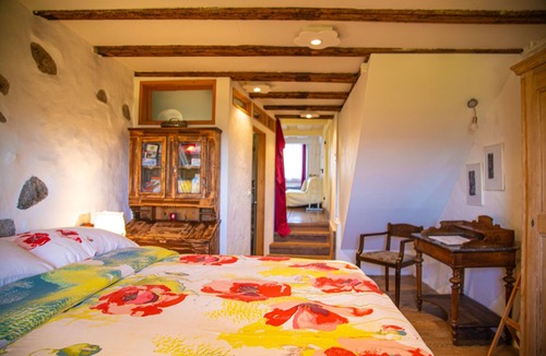 Gruyeres House | Au Soleil de Gruyères Chez Chantal