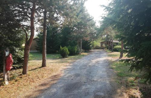 Presles-et-Boves Other | Au Soleil de Picardie