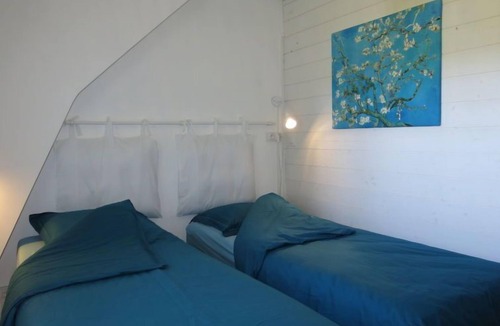 Chissay-en-Touraine House | Au Soleil Joyeux by Interhome