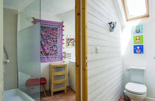 Chissay-en-Touraine House | Au Soleil Joyeux by Interhome