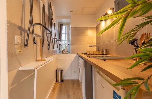 Sud Loire Apartment | Au Soleil Levant