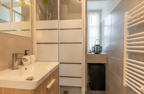 Sud Loire Apartment | Au Soleil Levant