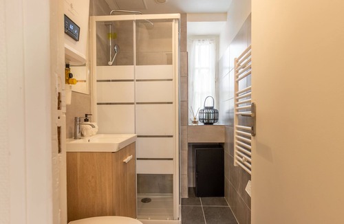 Sud Loire Apartment | Au Soleil Levant