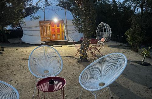 Sorede Bed & Breakfast | Au Soleil Mongol