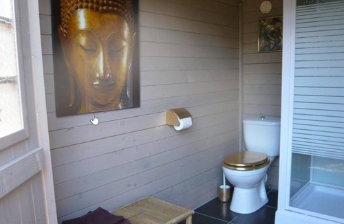Sorede Bed & Breakfast | Au Soleil Mongol