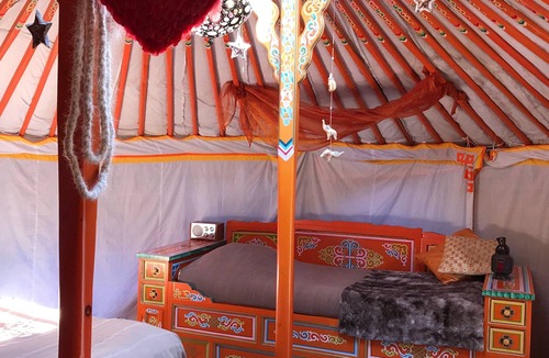 Sorede Bed & Breakfast | Au Soleil Mongol
