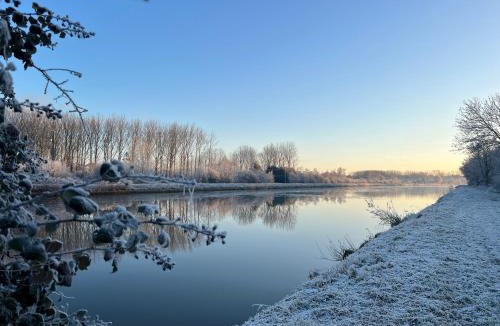 Mont-Bernanchon House | Au Soleil Vert
