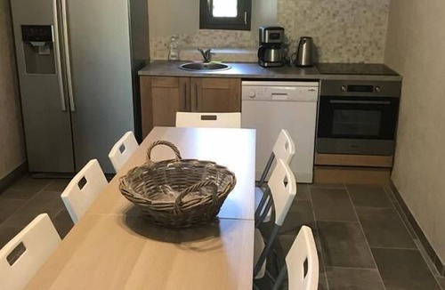 Albiez-Montrond Bed & Breakfast | Au Sommet des Narcisses