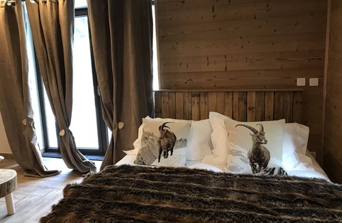 Albiez-Montrond Bed & Breakfast | Au Sommet des Narcisses