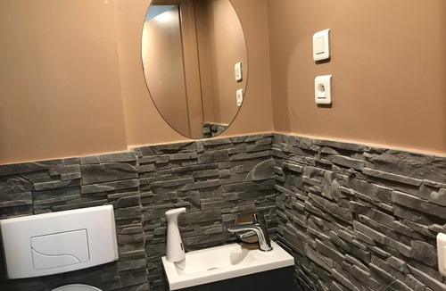 Albiez-Montrond Bed & Breakfast | Au Sommet des Narcisses