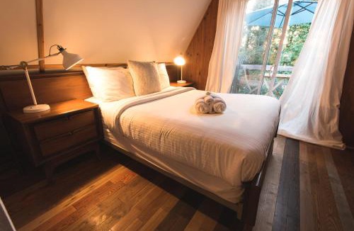 Sacre Coeur Hostel | Au Sommet du Fjord