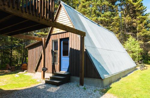 Sacre Coeur Hostel | Au Sommet du Fjord