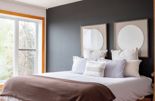Deauville Hotel | Au Sommet du Lac Magog