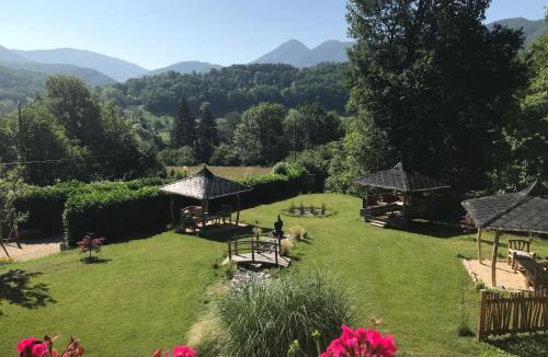 Seix Ski Chalet | Au Songe du Valier- Chalets