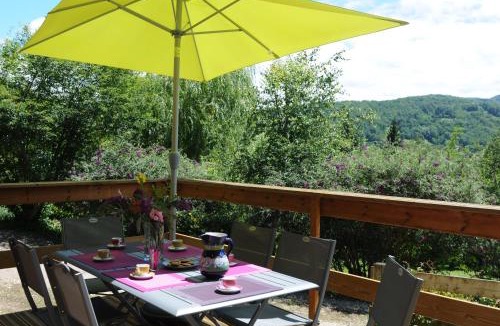 Seix Ski Chalet | Au Songe du Valier- Chalets