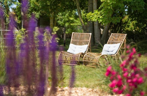 Bouvaincourt-sur-Bresle House | Au Souffle de Vert