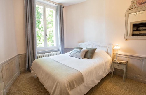 Bouvaincourt-sur-Bresle House | Au Souffle de Vert