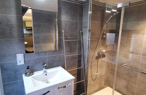 Cholet Apartment | Au St Martin 2