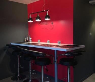 Saint-Bonnet-en-Champsaur House | Au Studi'Ô