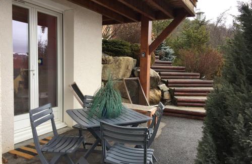Saint-Bonnet-en-Champsaur House | Au Studi'Ô