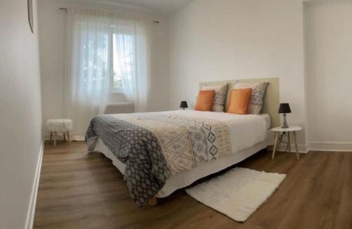 Angouleme Apartment | Au Sunrise T4