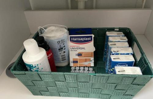 Angouleme Apartment | Au Sunrise T4