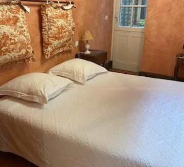 Nolay House | Au temps d'Autrefois