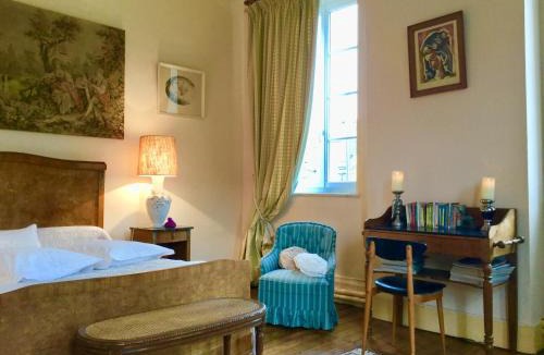 Fumay House | AU TEMPS JADIS