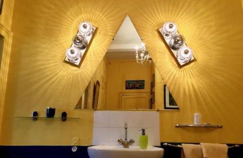 Fumay House | AU TEMPS JADIS