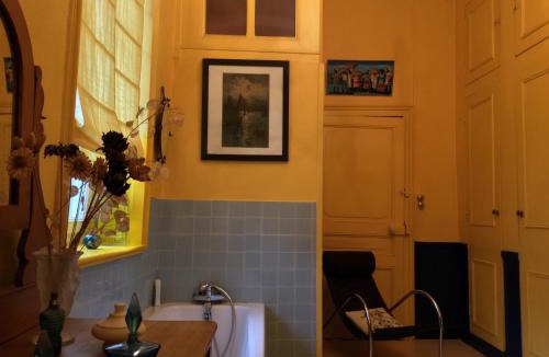 Fumay House | AU TEMPS JADIS